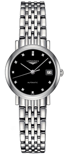 Longines Elegant L4.309.4.57.6