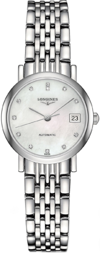 Longines Elegant L4.309.4.87.6