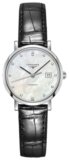 Longines Elegant L4.310.4.87.2