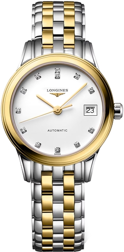 Longines Flagship Automatic L4.374.3.27.7