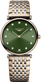 Longines La Grande Classique L4.512.1.08.7