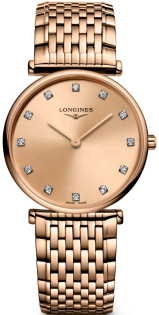 Longines La Grande Classique L4.512.1.90.8