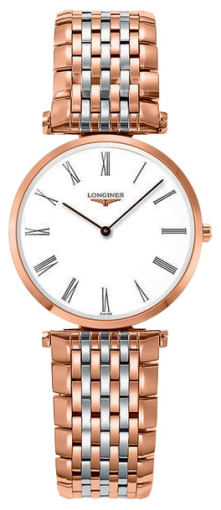 Longines La Grande Classique L4.512.1.91.7