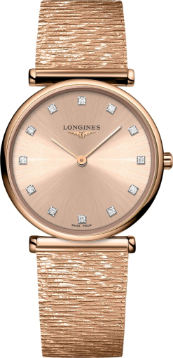 Longines La Grande Classique L4.512.1.93.8