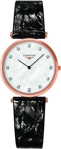 Longines La Grande Classique L4.512.1.97.2