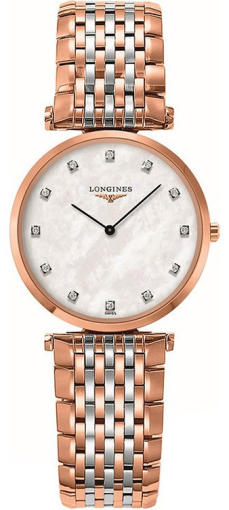 Longines La Grande Classique L4.512.1.97.7