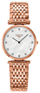 Longines La Grande Classique L4.512.1.97.8