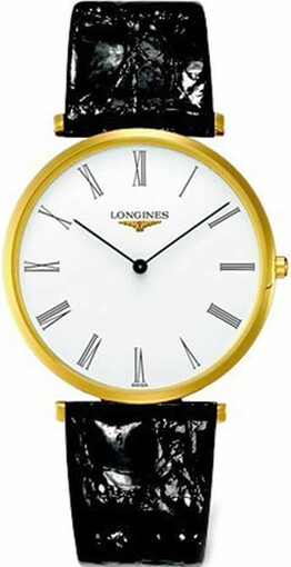 Longines La Grande Classique L4.512.2.11.2