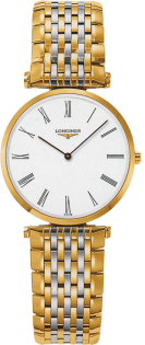 Longines La Grande Classique L4.512.2.11.7