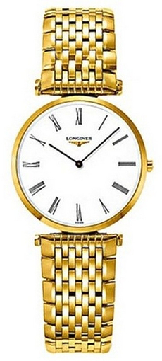 Longines La Grande Classique L4.512.2.11.8