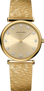 Longines La Grande Classique L4.512.2.33.8