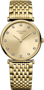 Longines La Grande Classique L4.512.2.37.8