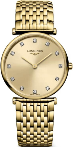 Longines La Grande Classique L4.512.2.37.8 Longines La Grande Classique L4.512.2.37.8