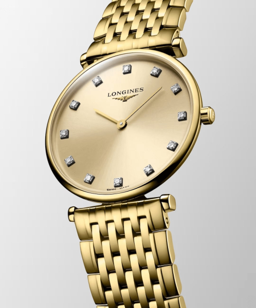 Longines La Grande Classique L4.512.2.37.8 Longines La Grande Classique L4.512.2.37.8