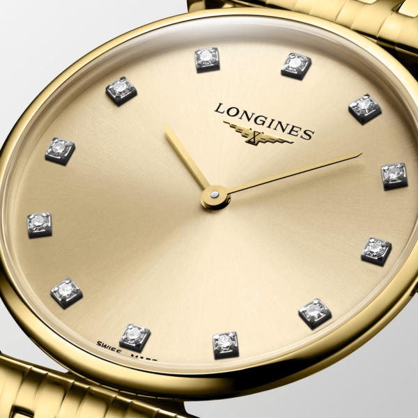 Longines La Grande Classique L4.512.2.37.8 Longines La Grande Classique L4.512.2.37.8