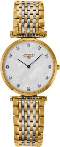 Longines La Grande Classique L4.512.2.87.7