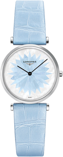 Longines La Grande Classique L4.512.4.03.2