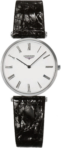 Longines La Grande Classique L4.512.4.11.2