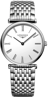 Longines La Grande Classique L4.512.4.11.6