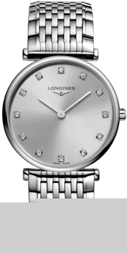Longines La Grande Classique L4.512.4.70.6