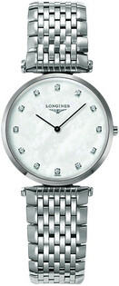 Longines La Grande Classique L4.512.4.87.6