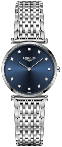 Longines La Grande Classique L4.512.4.97.6