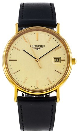 Longines L4.636