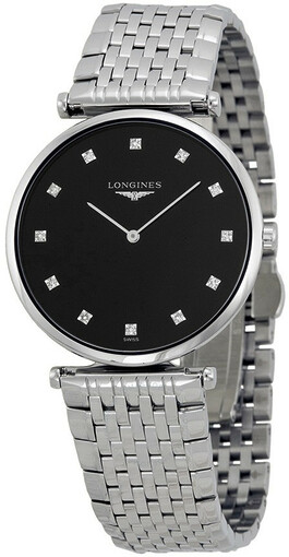 Longines La Grande Classique L4.709.4.58.6