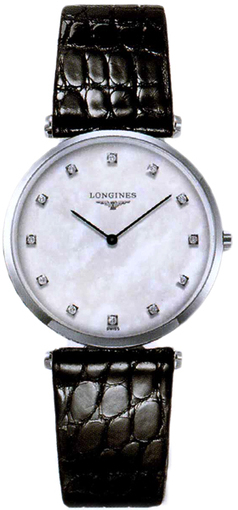 Longines La Grande Classique L4.709.4.87.2