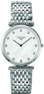 Longines La Grande Classique L4.709.4.87.6