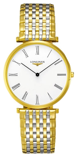 Longines La Grande Classique L4.766.2.11.7