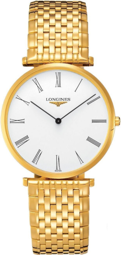 Longines La Grande Classique L4.766.2.11.8