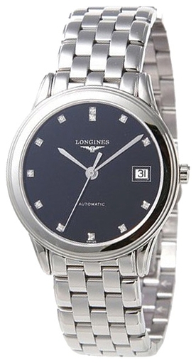 Longines Flagship L4.774.4.57.6