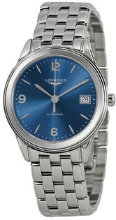 Longines Flagship L4.774.4.96.6