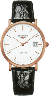 Longines Elegant L4.787.8.12.0