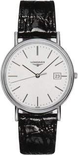 Longines Presence L4.790.4.12.2