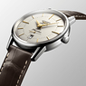 Longines Flagship Heritage L4.795.4.78.2