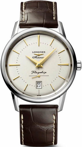 Longines Flagship Heritage L4.795.4.78.2