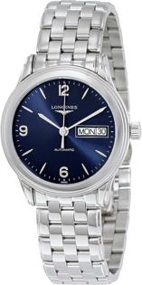 Longines Flagship L4.799.4.96.6