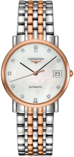 Longines Elegant L4.809.5.87.7