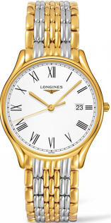 Longines Lyre L4.859.2.11.7