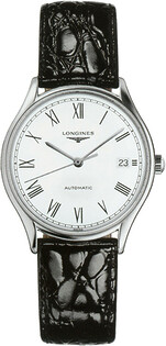 Longines Lyre L4.860.4.11.2