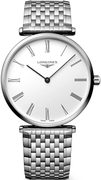 Longines La Grande Classique L4.866.4.11.6 Longines La Grande Classique L4.866.4.11.6