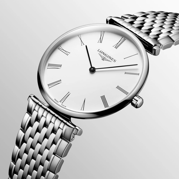 Longines La Grande Classique L4.866.4.11.6 Longines La Grande Classique L4.866.4.11.6