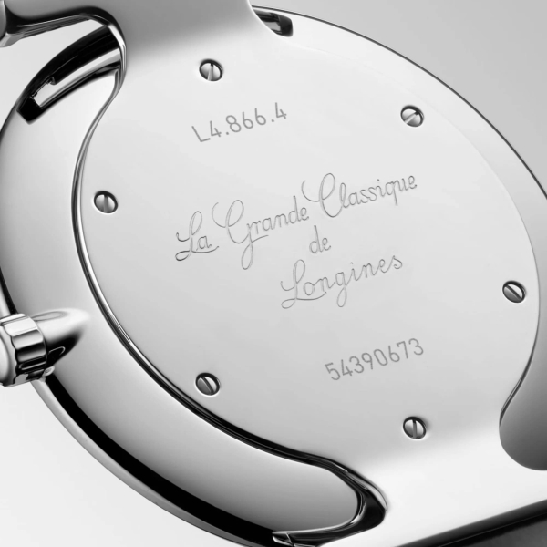 Longines La Grande Classique L4.866.4.51.2 Longines La Grande Classique L4.866.4.51.2