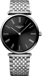 Longines La Grande Classique L4.866.4.51.6