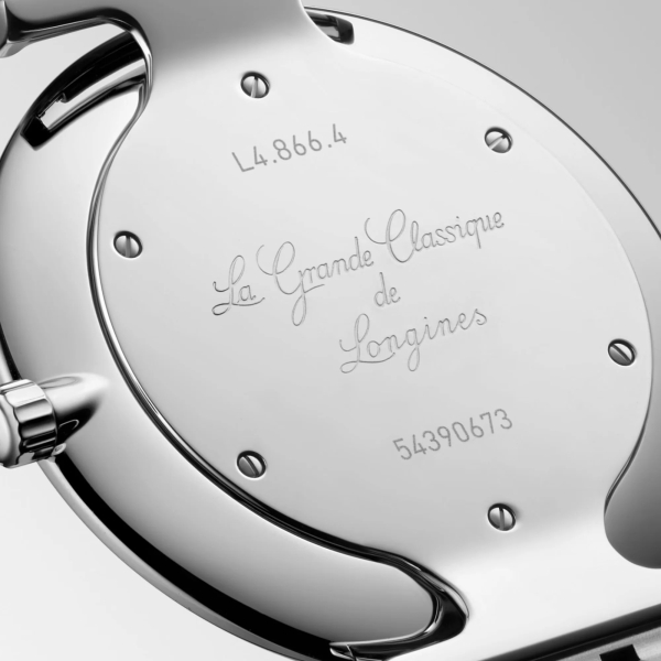 Longines La Grande Classique L4.866.4.51.6 Longines La Grande Classique L4.866.4.51.6