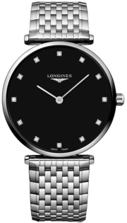 Longines La Grande Classique L4.866.4.58.6