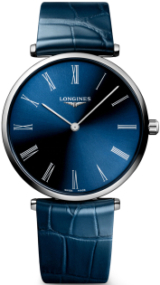 Longines La Grande Classique L4.866.4.94.2