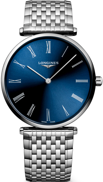 Longines La Grande Classique L4.866.4.94.6 Longines La Grande Classique L4.866.4.94.6